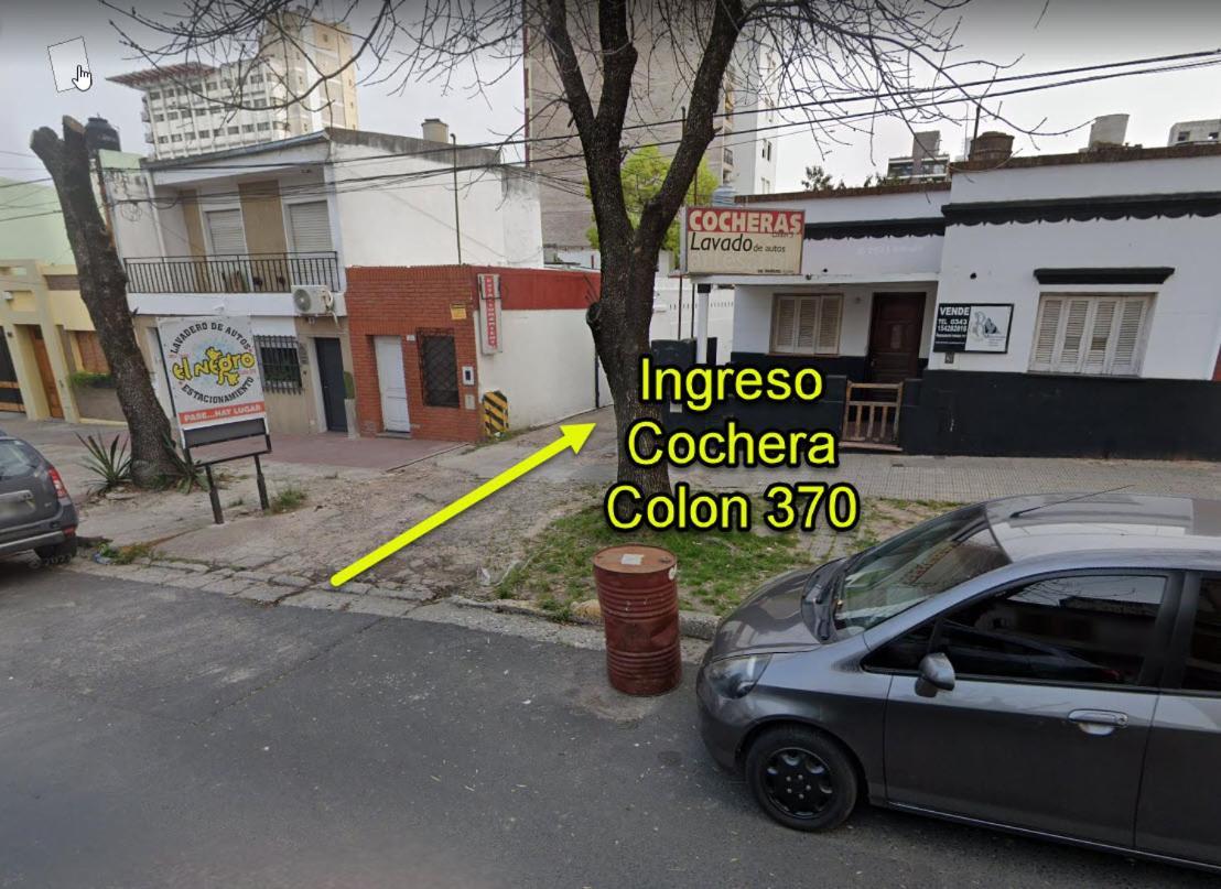 Parana Confort Экстерьер фото